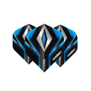 پر یدک دارت وین مائو مدل alpha prism کد 10 بسته 3 عددی